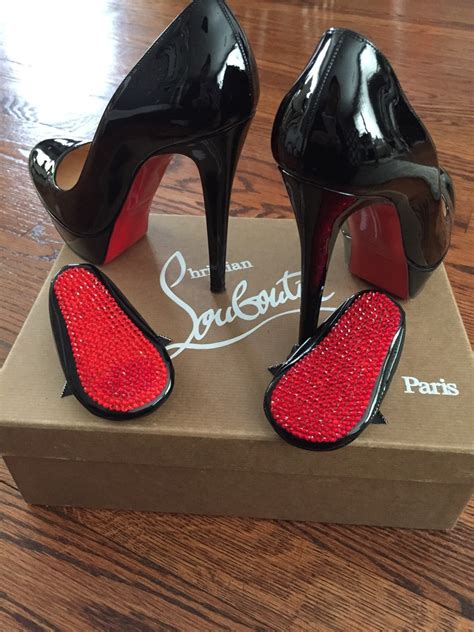 louis vuitton red sole shoes|expensive shoes with red bottom.